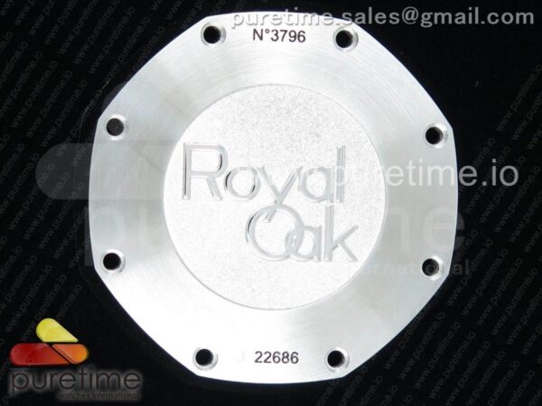 Royal Oak Chrono 26320ST SS OMF - Image 14