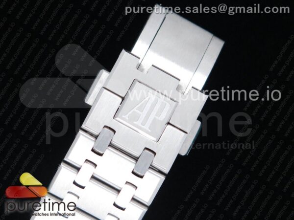 Royal Oak Chrono 26320ST SS OMF - Image 19