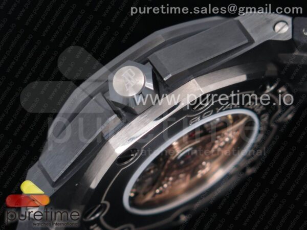 Royal Oak Offshore Diver - Image 6