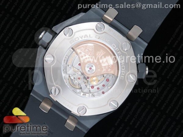 Royal Oak Offshore Diver - Image 9