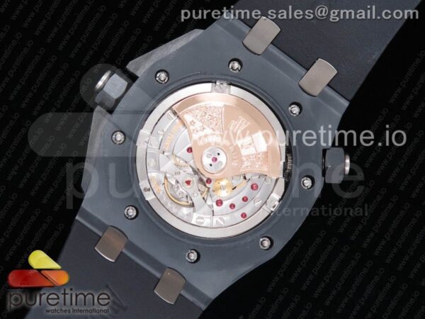 Royal Oak Offshore Diver - Image 10