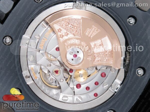 Royal Oak Offshore Diver - Image 11