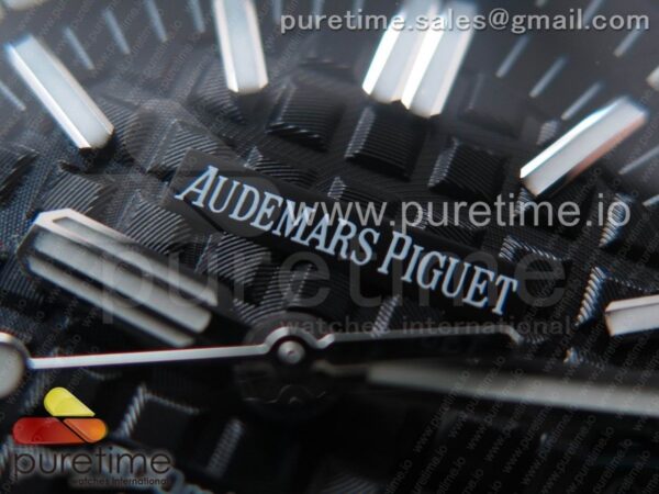 Royal Oak Offshore Diver 15703 JF - Image 3