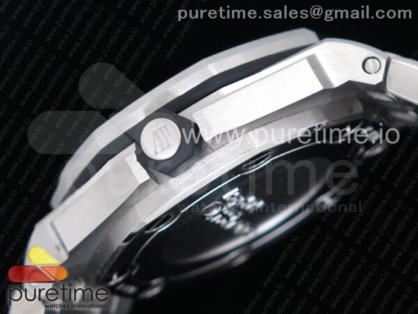 Royal Oak Offshore Diver 15703 JF - Image 5