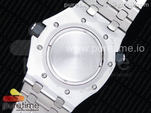 Royal Oak Offshore Diver 15703 JF - Image 9