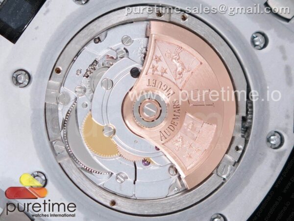 Royal Oak Offshore Diver 15703 JF - Image 12