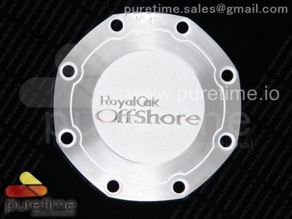 Royal Oak Offshore Diver 15703 JF - Image 14