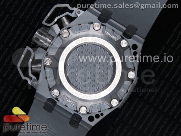 Royal Oak Offshore Survivor Noob - Image 12