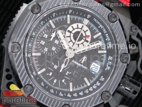 Royal Oak Offshore Survivor Noob - Image 26