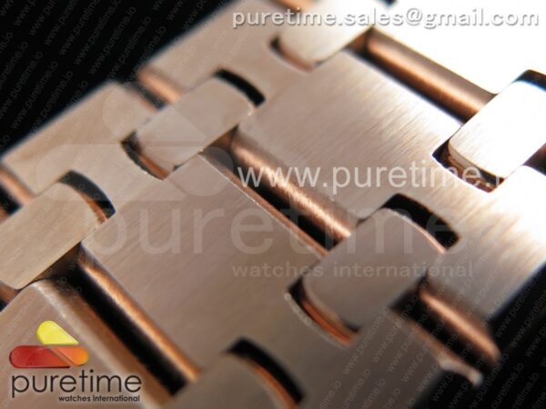 Royal Oak Tourbillon Extra-thin RG JF - Image 10
