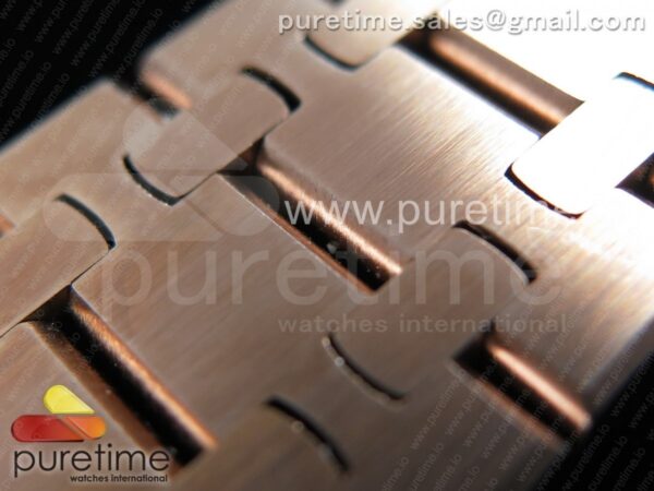 Royal Oak Tourbillon Extra-thin RG JF - Image 11