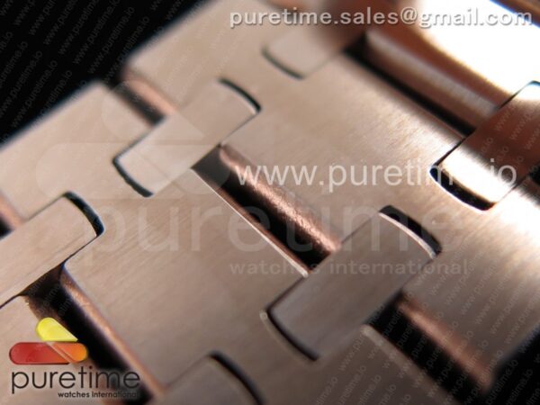 Royal Oak 41mm 15400 RG JF - Image 15