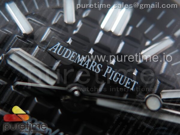 Royal Oak Offshore Diver 15710 JF - Image 4
