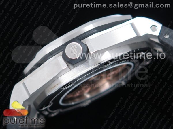 Royal Oak Offshore Diver 15710 JF - Image 8