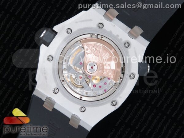 Royal Oak Offshore Diver 15710 JF - Image 10