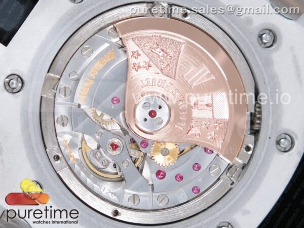 Royal Oak Offshore Diver 15710 JF - Image 11