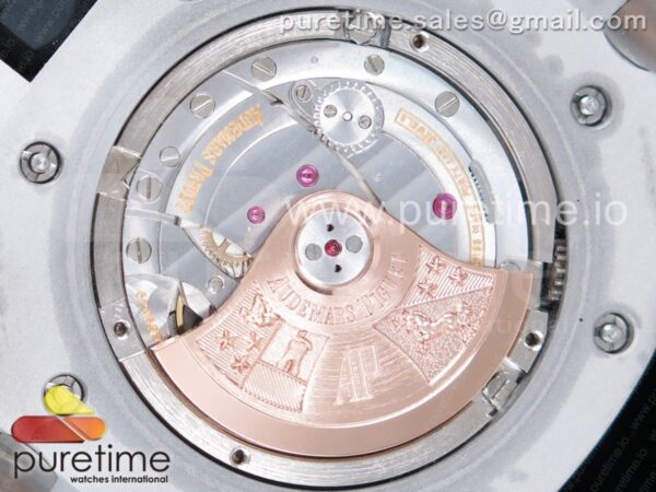 Royal Oak Offshore Diver 15710 JF - Image 12