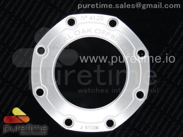 Royal Oak Offshore Diver 15710 JF - Image 13