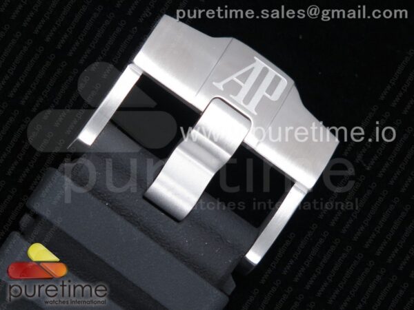 Royal Oak Offshore Diver 15710 JF - Image 17