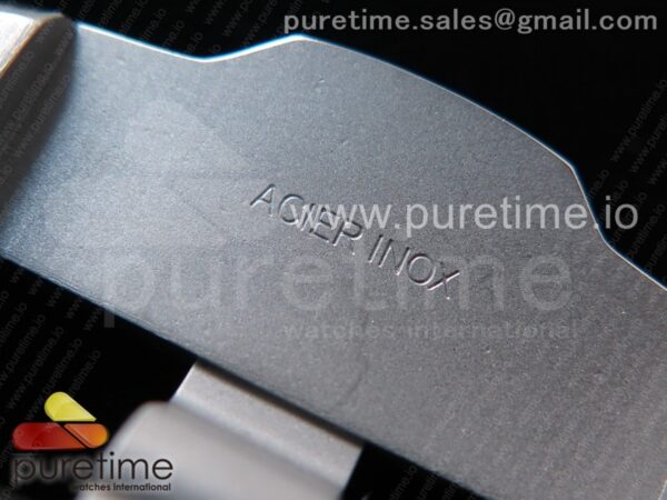 Royal Oak Offshore Diver 15710 JF - Image 20