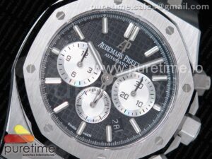 Royal Oak Chrono 26331ST SS OMF