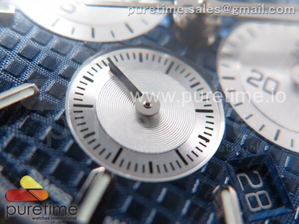 Royal Oak Chrono 26331ST SS OMF - Image 6