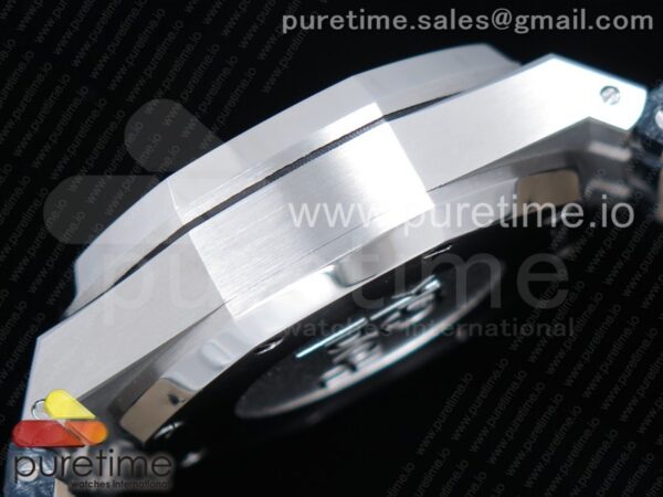 Royal Oak Chrono 26331ST SS OMF - Image 9