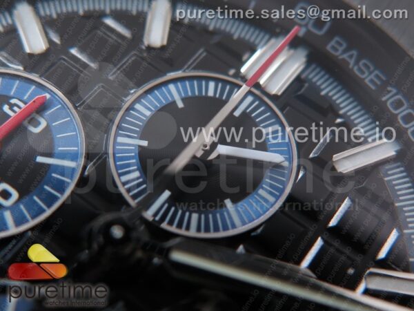Royal Oak Offshore 44mm 26411PO SS - Image 4