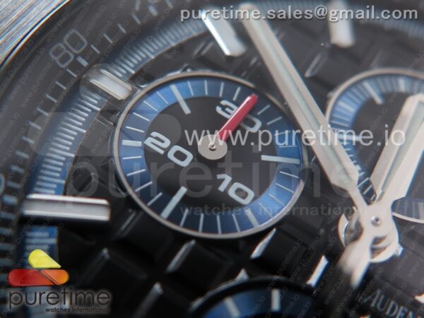 Royal Oak Offshore 44mm 26411PO SS - Image 6