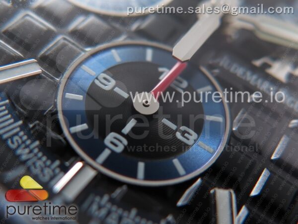 Royal Oak Offshore 44mm 26411PO SS - Image 7