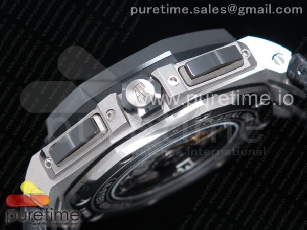 Royal Oak Offshore 44mm 26411PO SS - Image 8