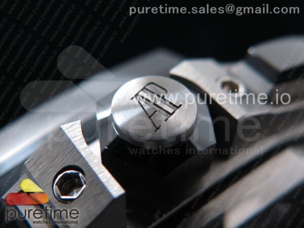 Royal Oak Offshore 44mm 26411PO SS - Image 9