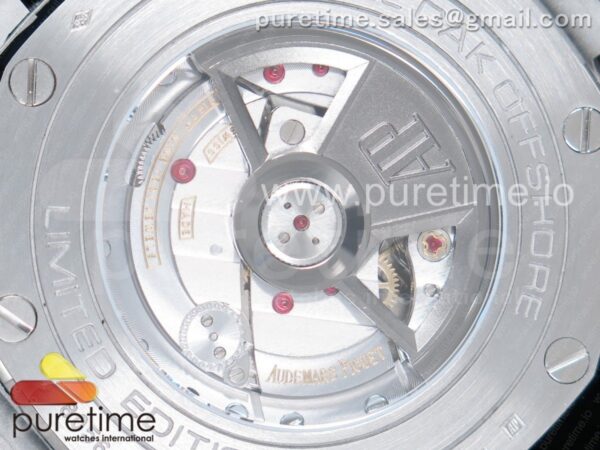 Royal Oak Offshore 44mm 26411PO SS - Image 13