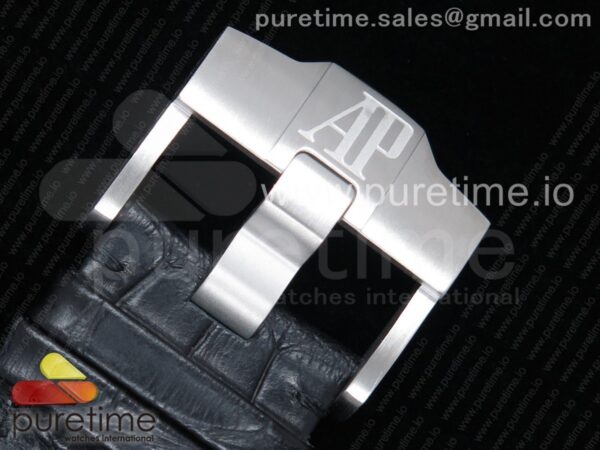 Royal Oak Offshore 44mm 26411PO SS - Image 16