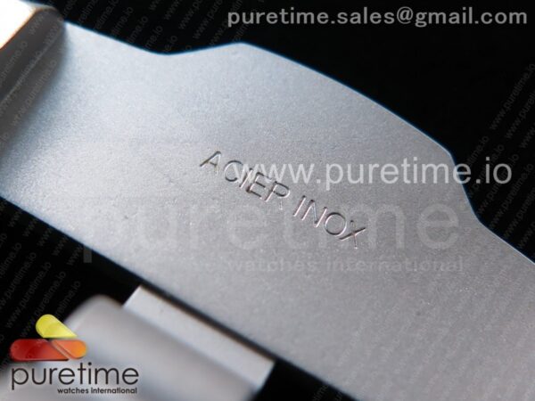 Royal Oak Offshore 44mm 26411PO SS - Image 19