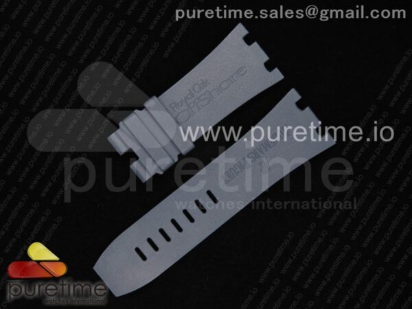 Royal Oak Offshore 44mm 26411PO SS - Image 21
