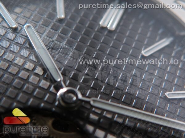 Royal Oak Tourbillon Extra-thin SS JF - Image 3