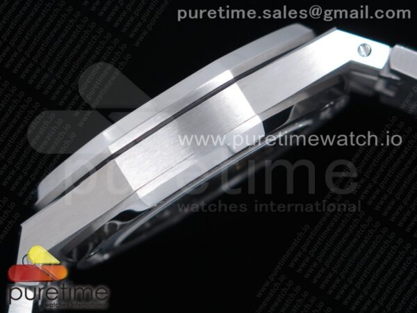 Royal Oak Tourbillon Extra-thin SS JF - Image 7