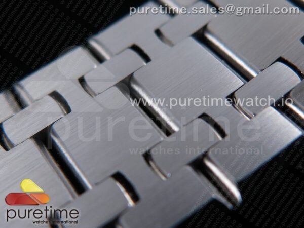 Royal Oak Tourbillon Extra-thin SS JF - Image 12