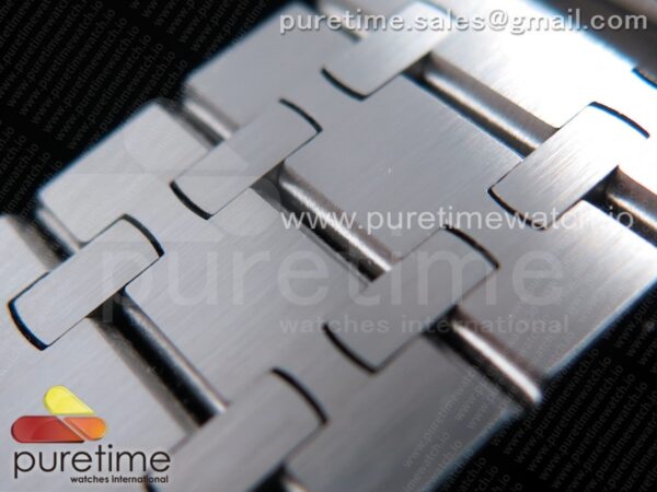 Royal Oak Tourbillon Extra-thin SS JF - Image 13