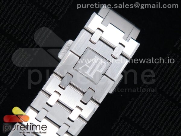 Royal Oak Tourbillon Extra-thin SS JF - Image 14