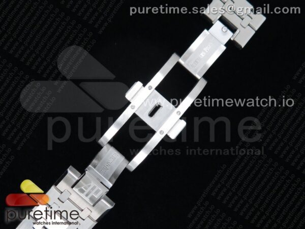 Royal Oak Tourbillon Extra-thin SS JF - Image 17