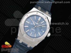 Royal Oak 41mm 15400 SS OMF