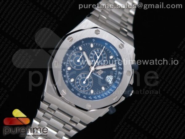 Royal Oak Offshore 25th Anniversary 26237ST - Image 2