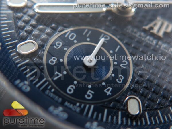 Royal Oak Offshore 25th Anniversary 26237ST - Image 5