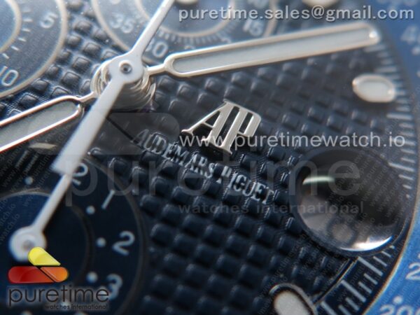 Royal Oak Offshore 25th Anniversary 26237ST - Image 6