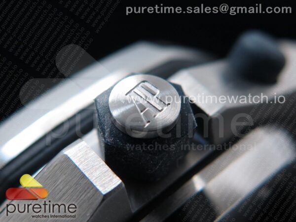 Royal Oak Offshore 25th Anniversary 26237ST - Image 8