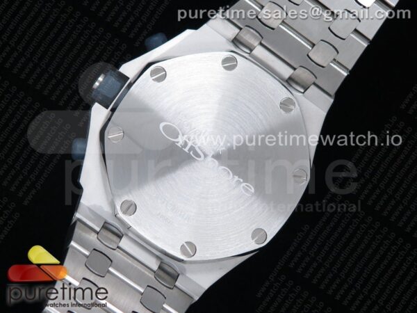 Royal Oak Offshore 25th Anniversary 26237ST - Image 10