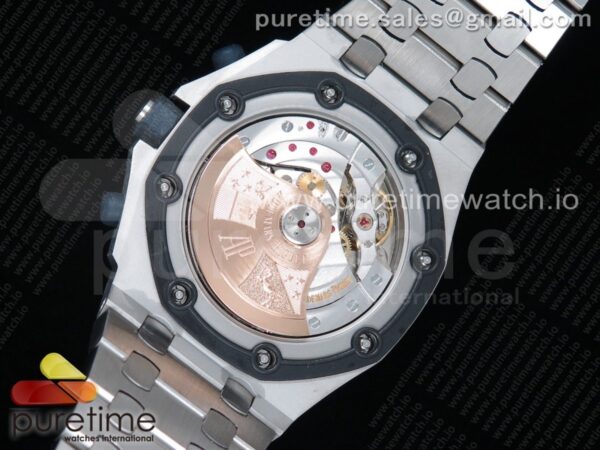 Royal Oak Offshore 25th Anniversary 26237ST - Image 11
