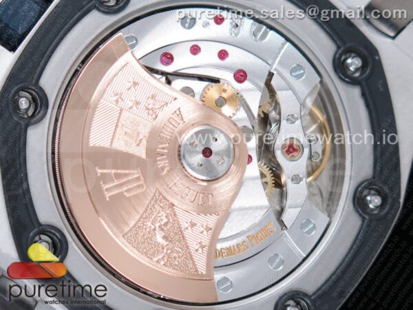 Royal Oak Offshore 25th Anniversary 26237ST - Image 12